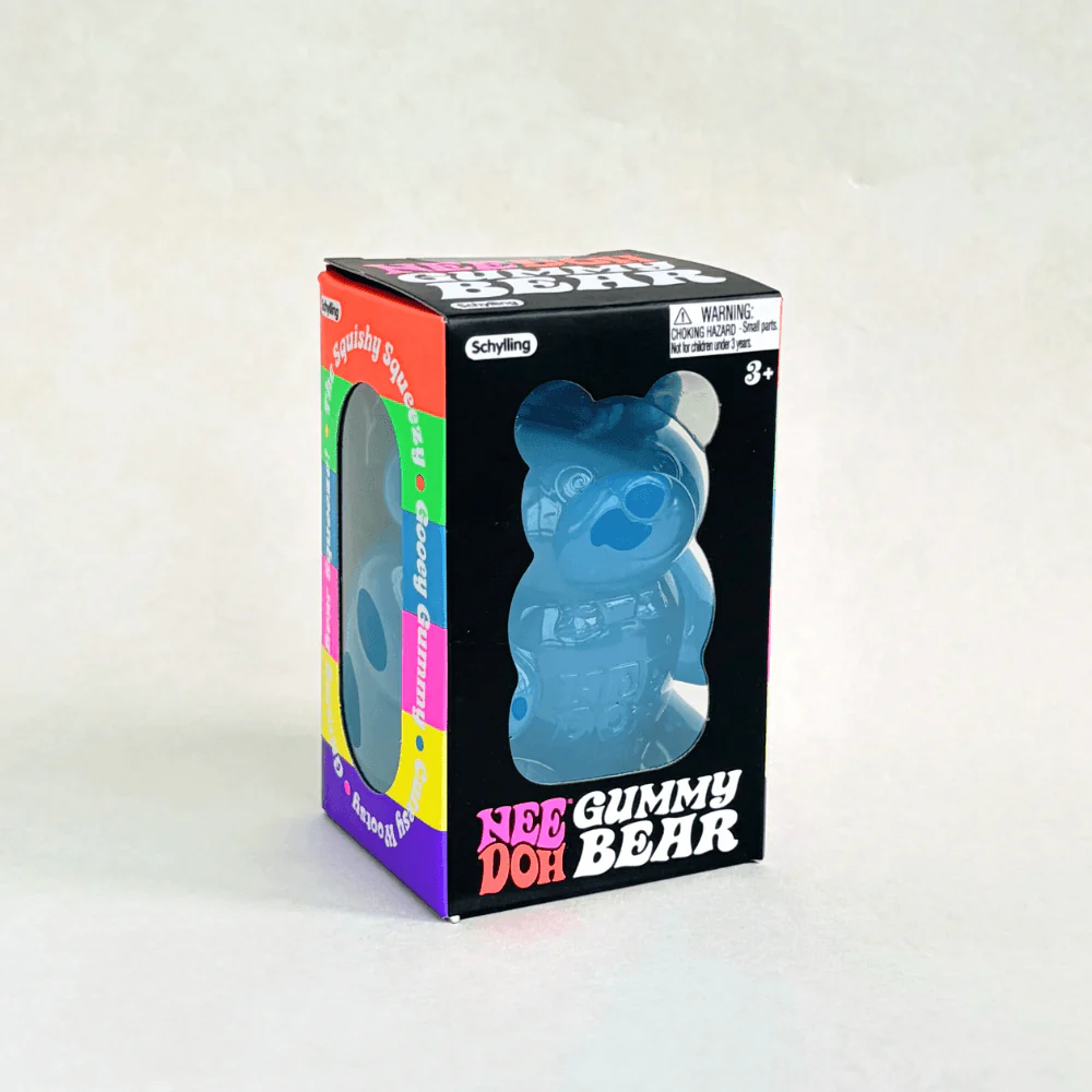Slumee™ Gummy Bear