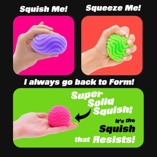 Slumee™ Fuzz Ball