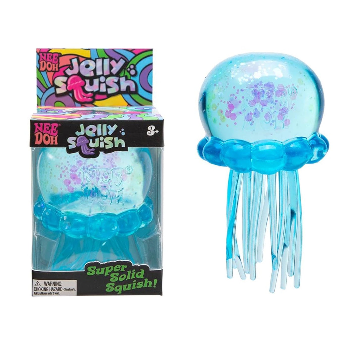Slumee™ Jelly Squish