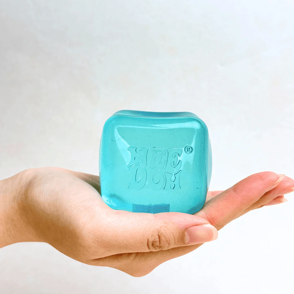 Slumee™  Nice Cube