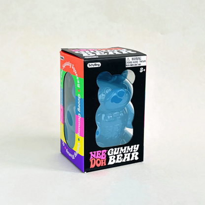 Slumee™ Gummy Bear
