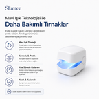 Slumee™ Tırnak Mantarı Tedavi Cihazı