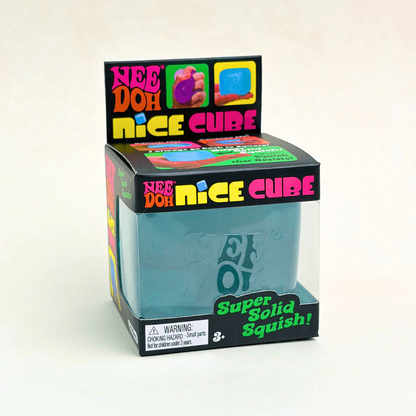 Slumee™  Nice Cube