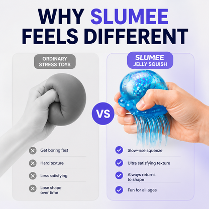 Slumee™ Jelly Squish