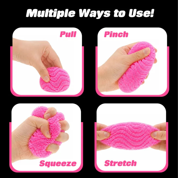 Slumee™ Fuzz Ball