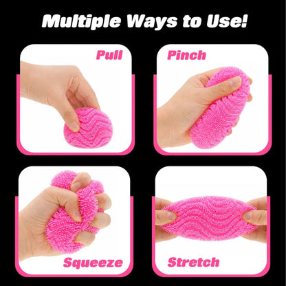 Slumee™ Fuzz Ball