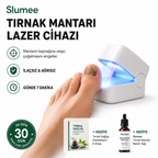 Slumee™ Tırnak Mantarı Tedavi Cihazı