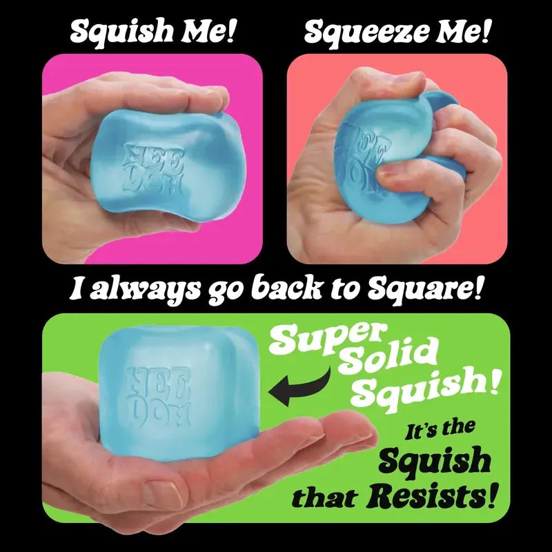 Slumee™  Nice Cube