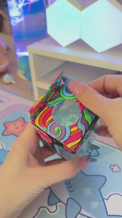 Slumee™ Jelly Squish