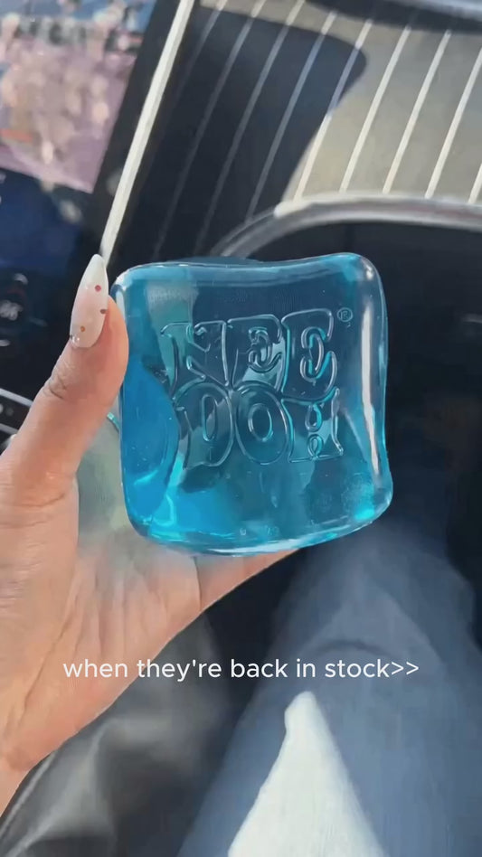 Slumee™  Nice Cube