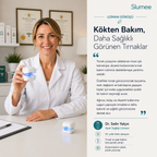 Slumee™ Tırnak Mantarı Tedavi Cihazı